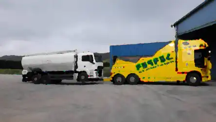 Dépannage remorquage Peyriac-de-Mer 11440