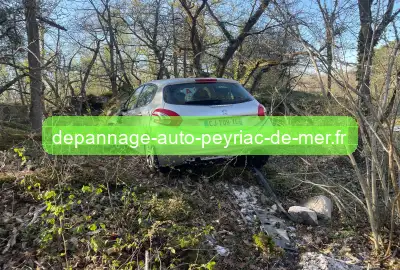 Assistance et dépannage