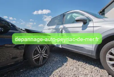 Enlèvement épaves gratuit